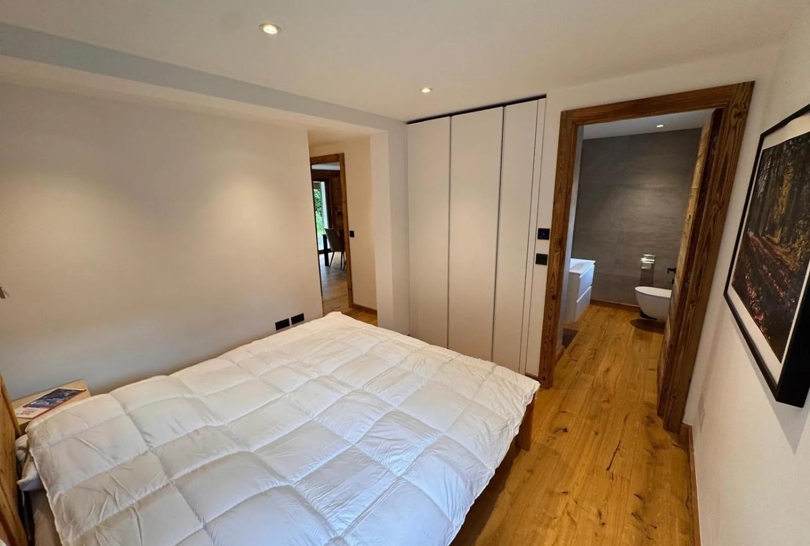 Chalet La Frasse Chamonix