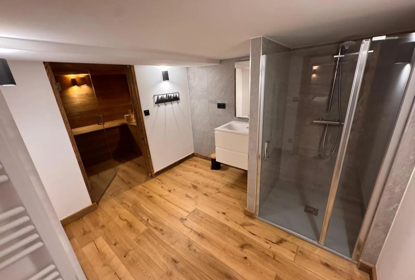 Chalet La Frasse Chamonix 0*,