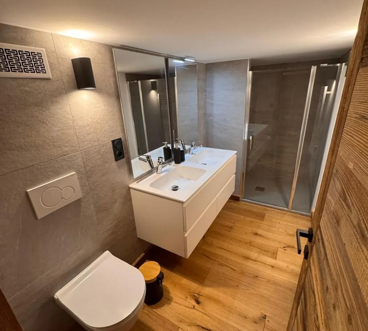 Chalet La Frasse Chamonix