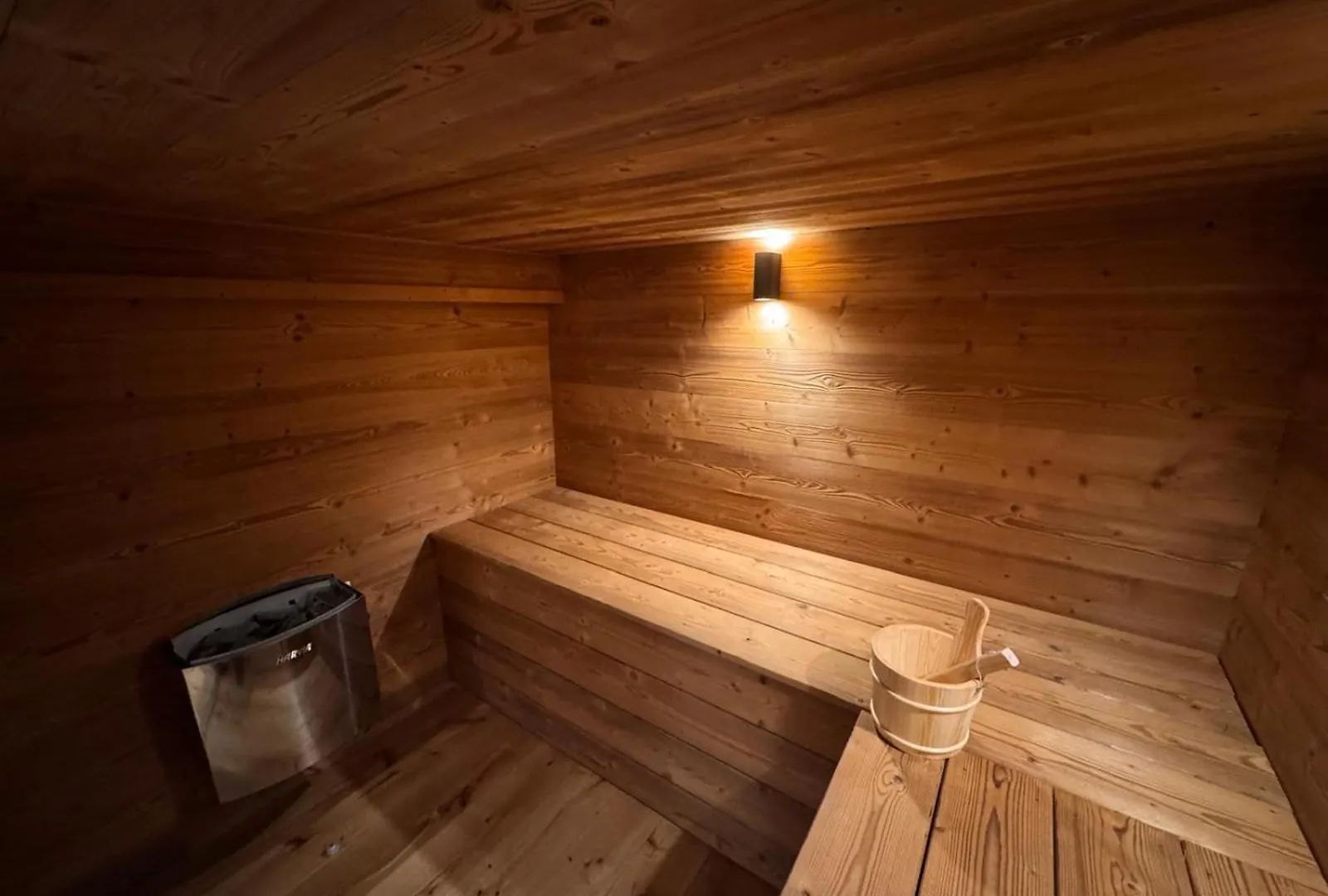 Chalet La Frasse シャモニー フランス