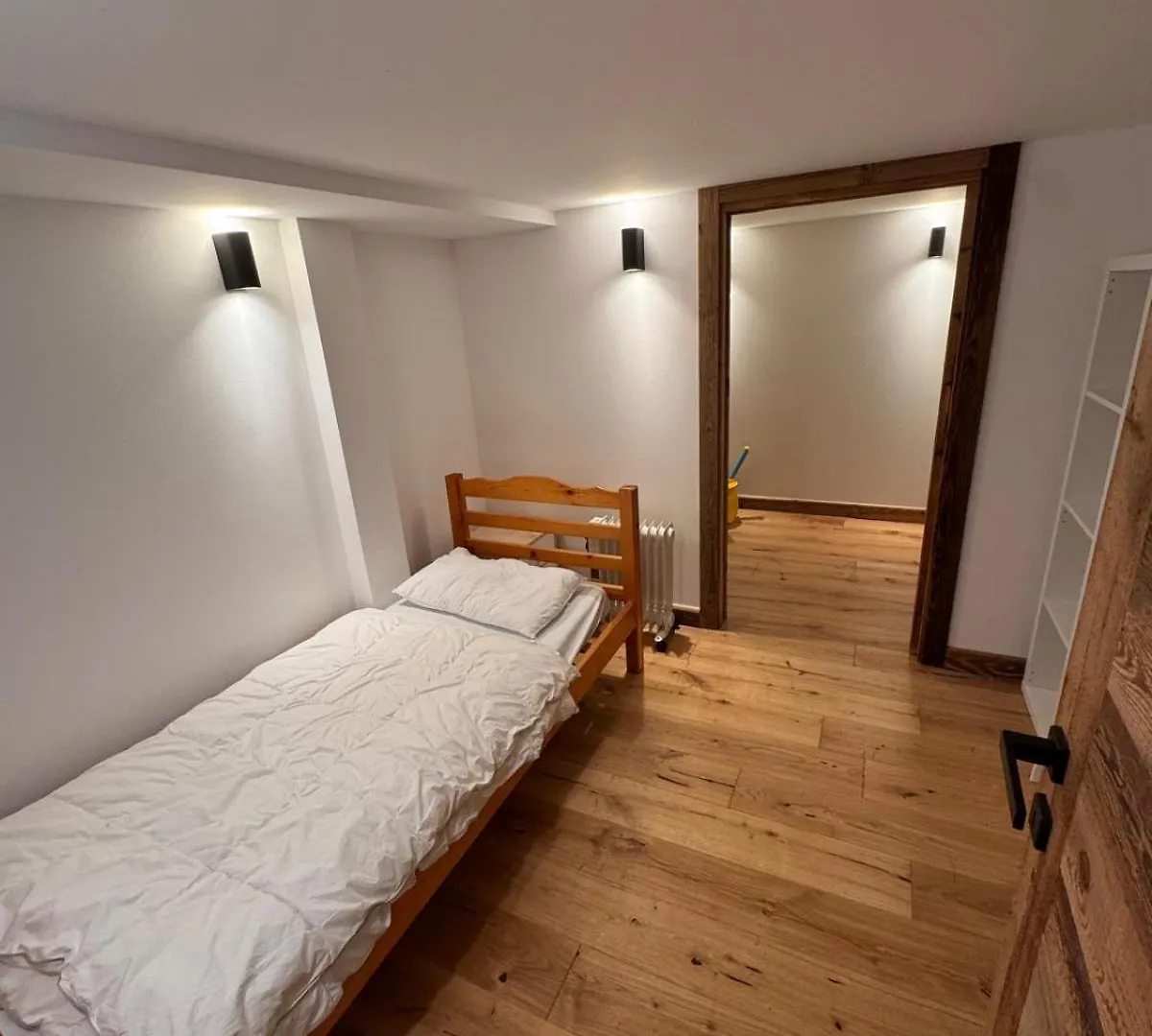 Chalet La Frasse Chamonix