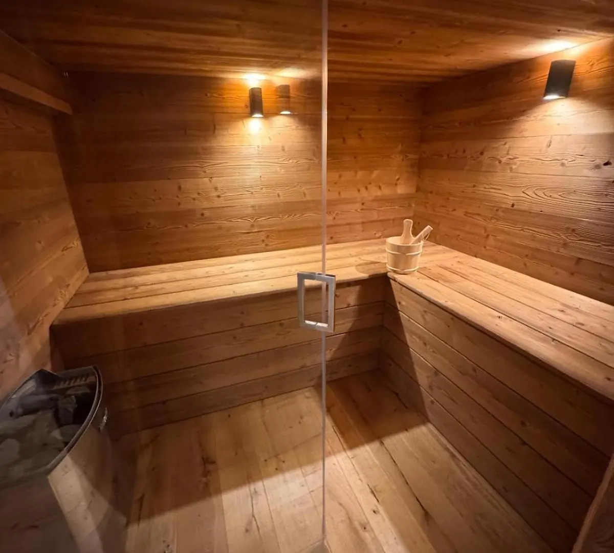 Chalet La Frasse Chamonix