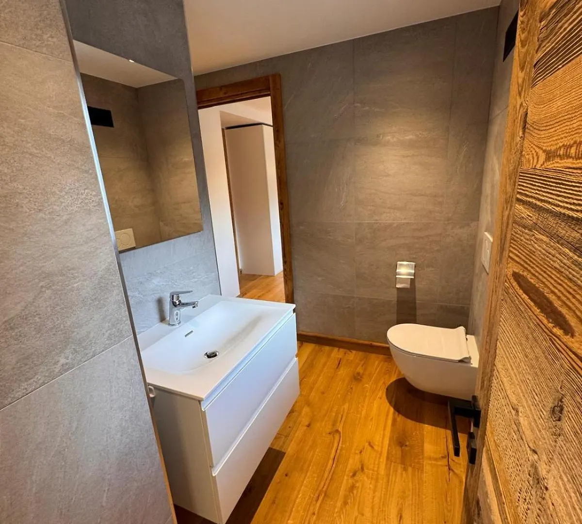 Chalet La Frasse Chamonix 0*,  Frankreich